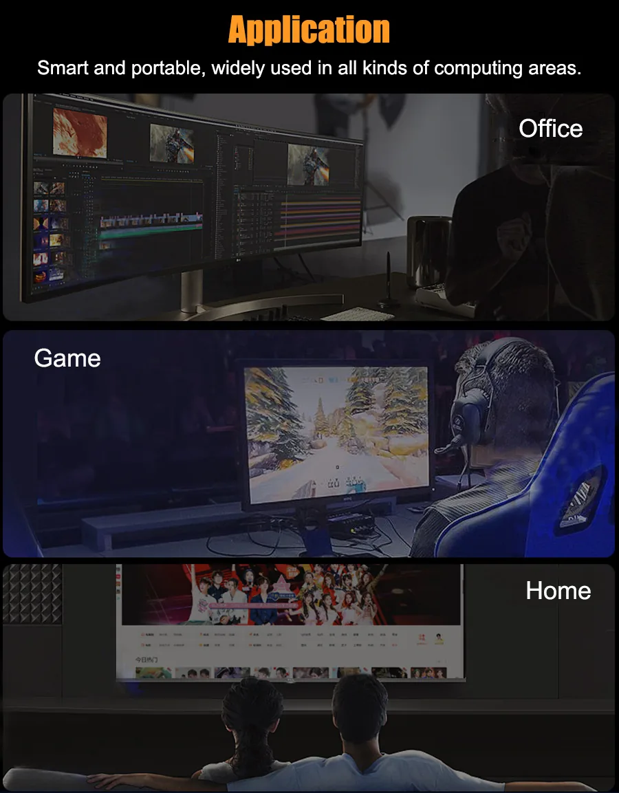 A2 AMD Ryzen 7 Mini PC detail section