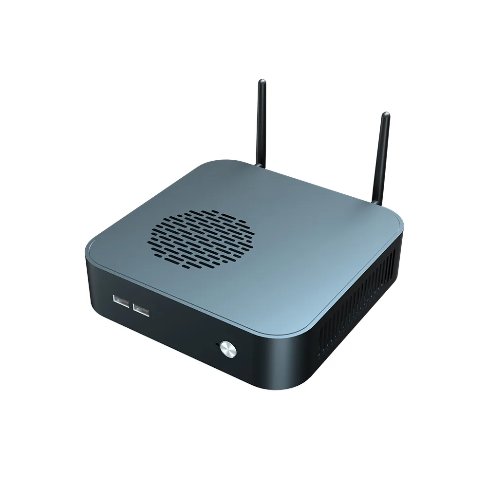 A2 AMD Ryzen 7 Mini PC product view