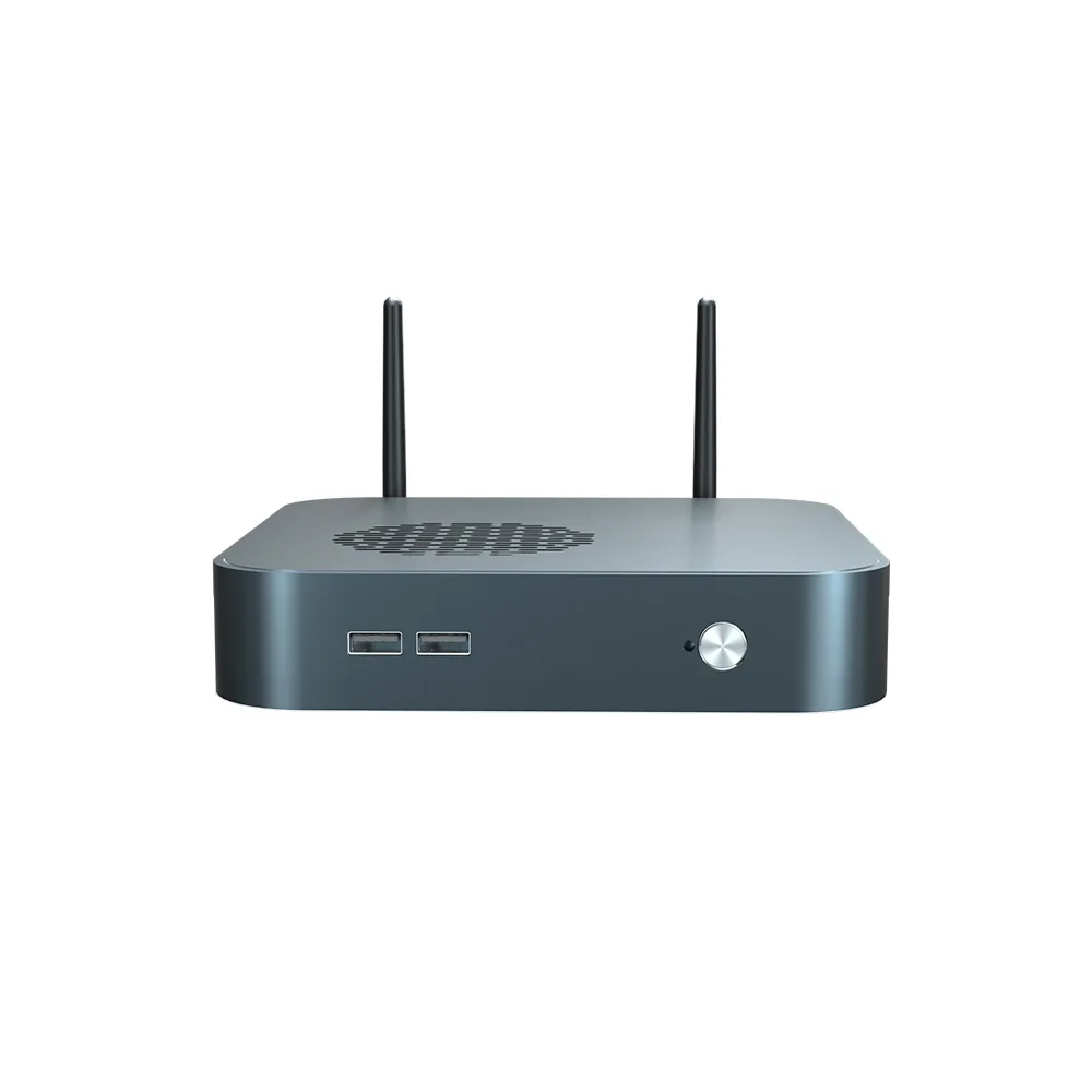 A2 AMD Ryzen 7 Mini PC product view
