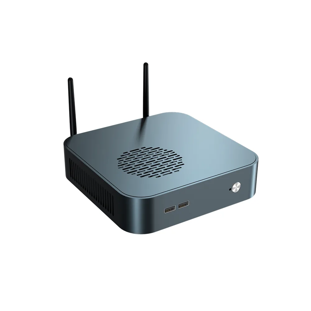 A2 AMD Ryzen 7 Mini PC product view