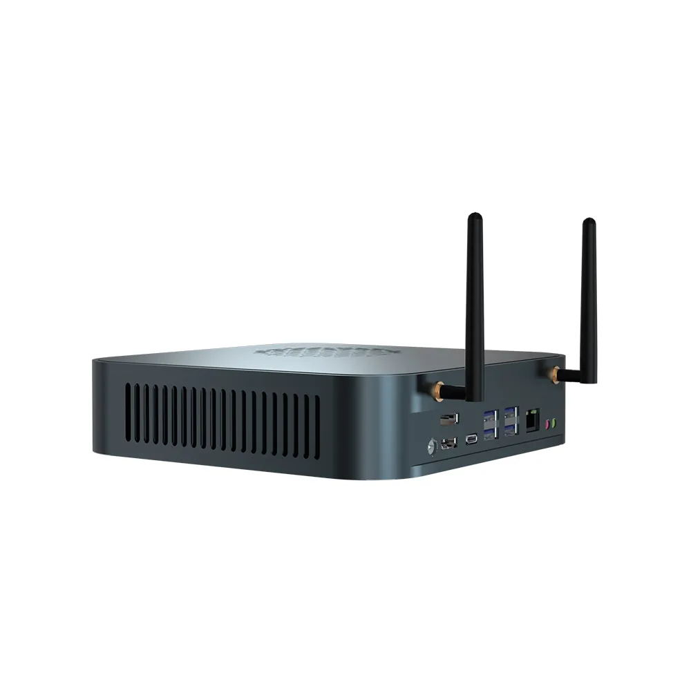 A2 AMD Ryzen 7 Mini PC product view