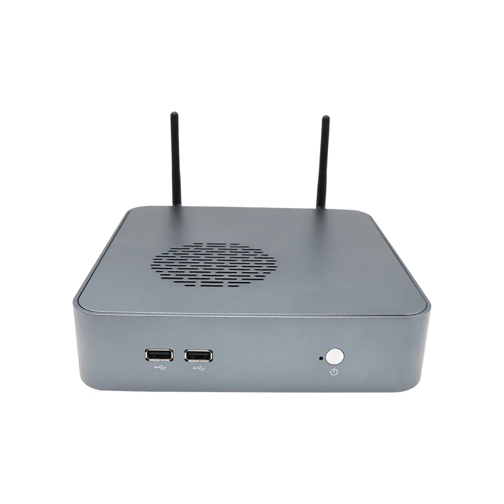 A2 AMD Ryzen 7 Mini PC product view