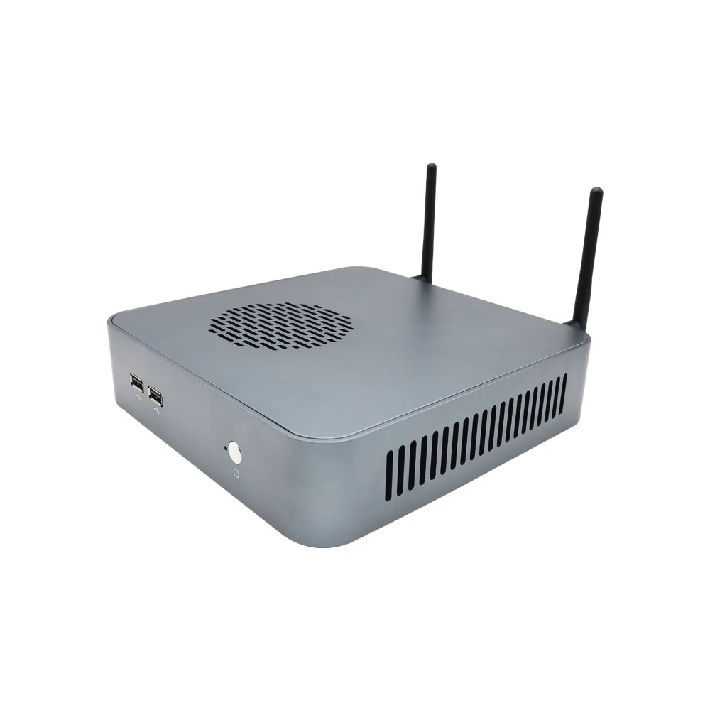 A2 AMD Ryzen 7 Mini PC product view