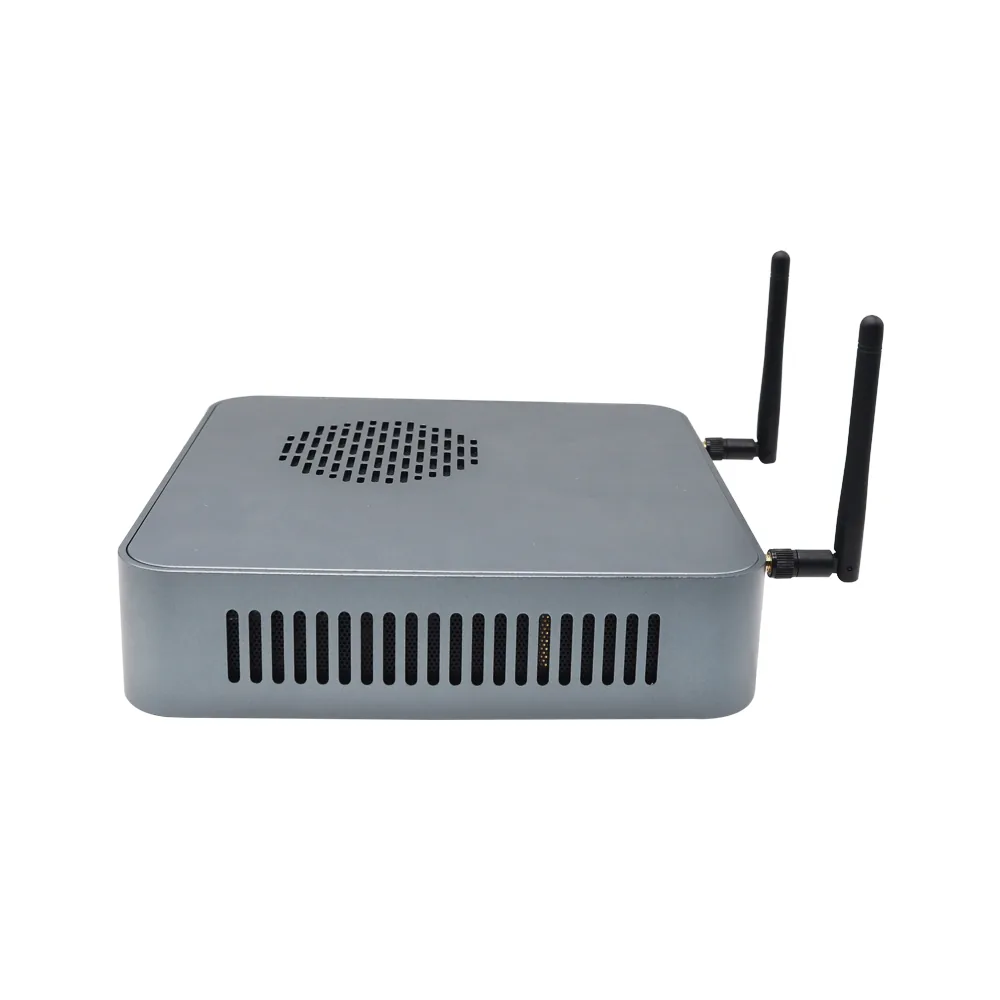 A2 AMD Ryzen 7 Mini PC product view
