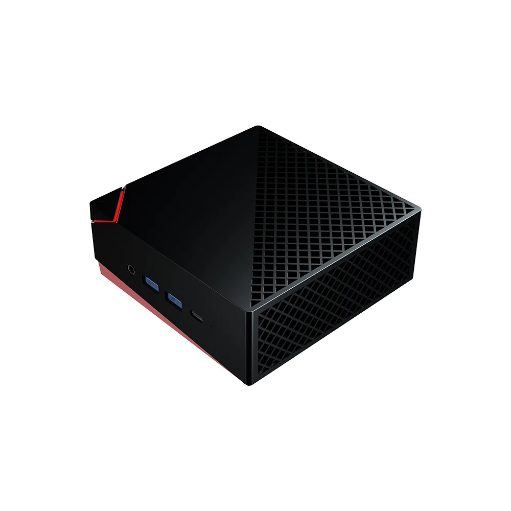A4 AMD Ryzen 5 Mini PC product view