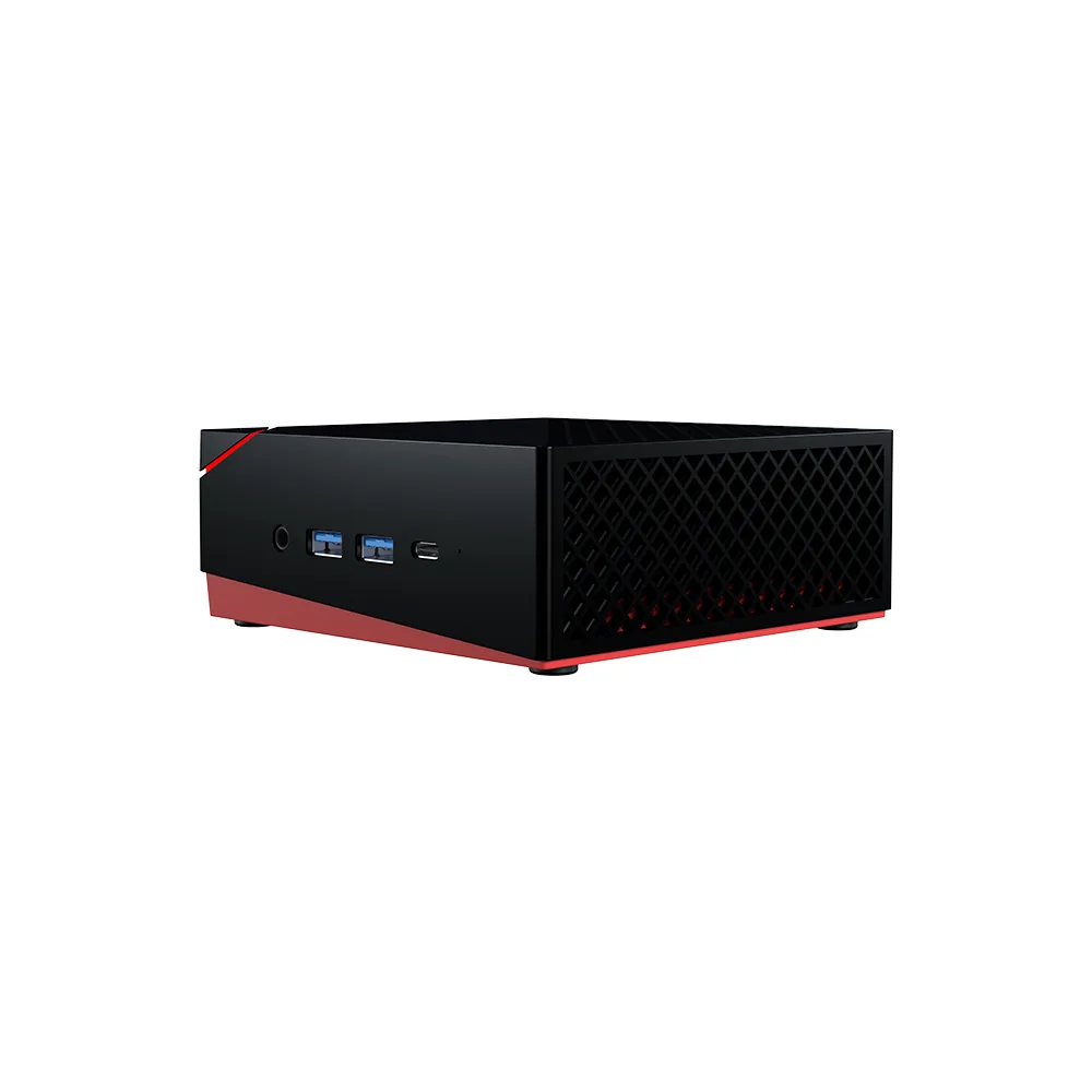 A4 AMD Ryzen 5 Mini PC product view