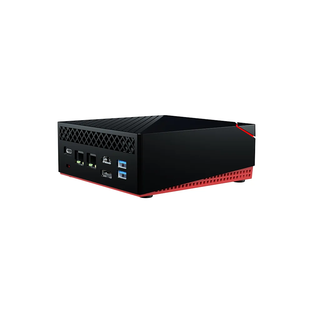 A4 AMD Ryzen 5 Mini PC product view