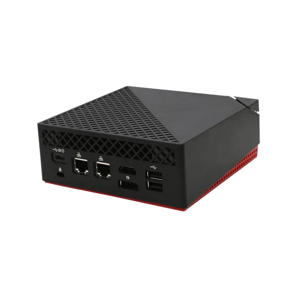 A4 AMD Ryzen 5 Mini PC product view