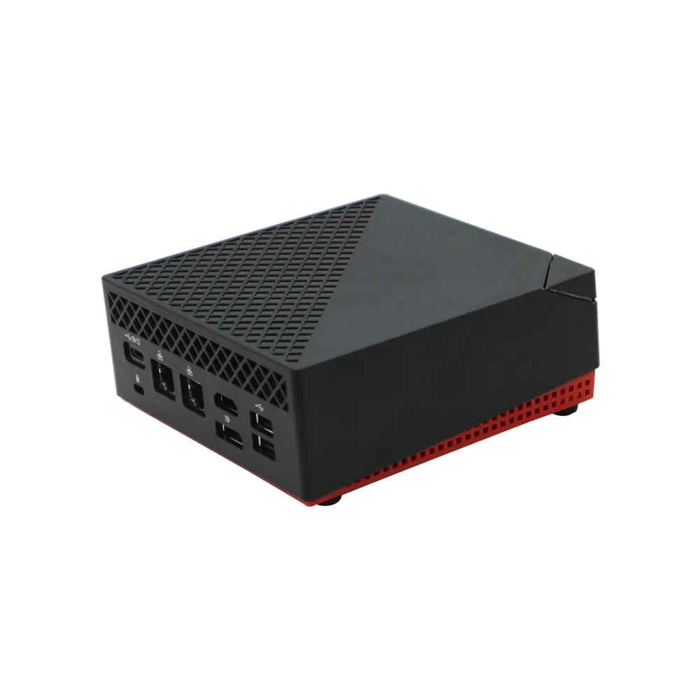 A4 AMD Ryzen 5 Mini PC product view