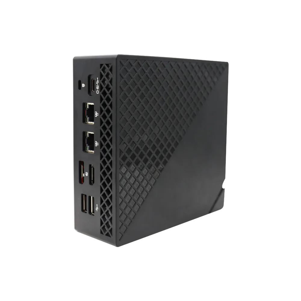 A4 AMD Ryzen 5 Mini PC product view