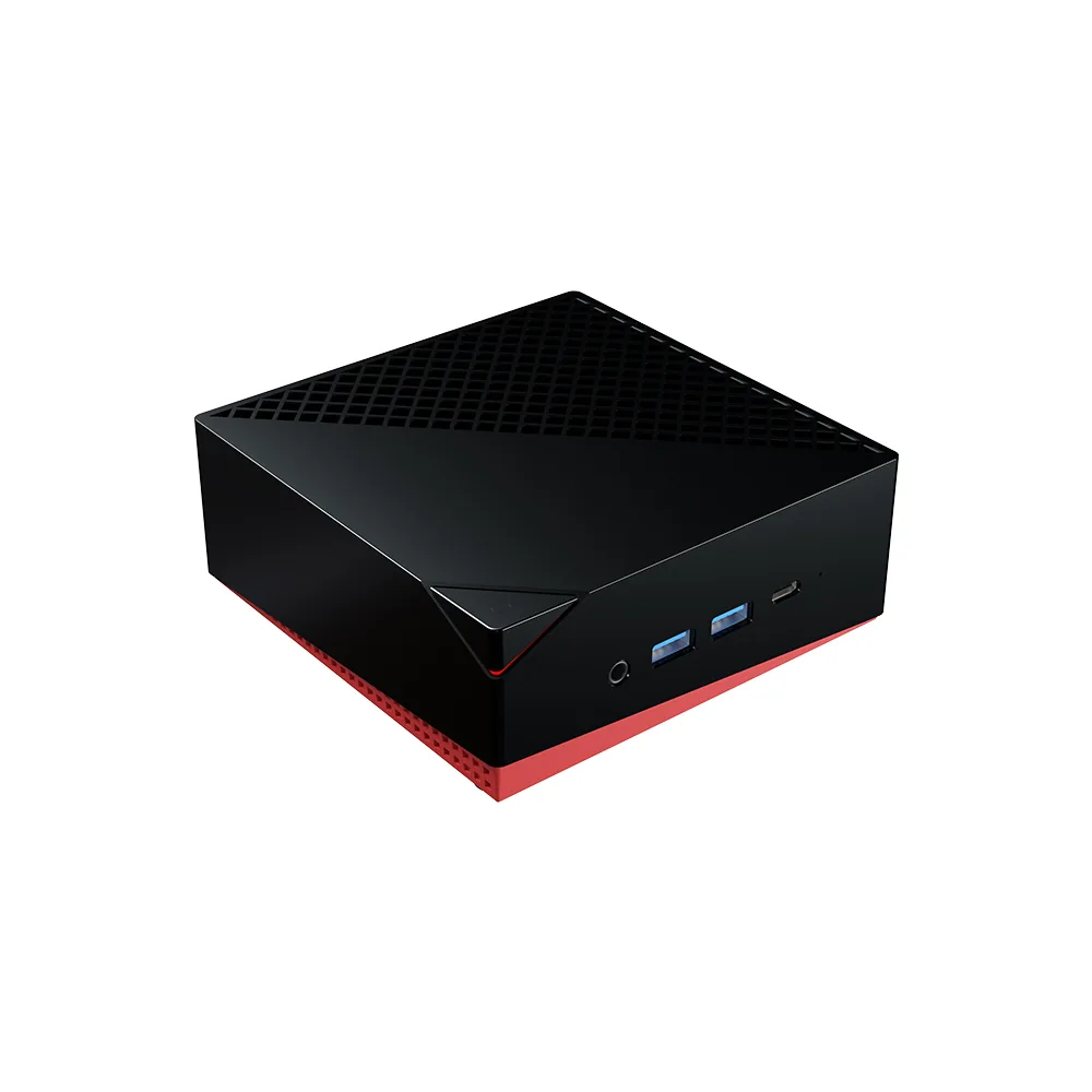 A4 AMD Ryzen 5 Mini PC