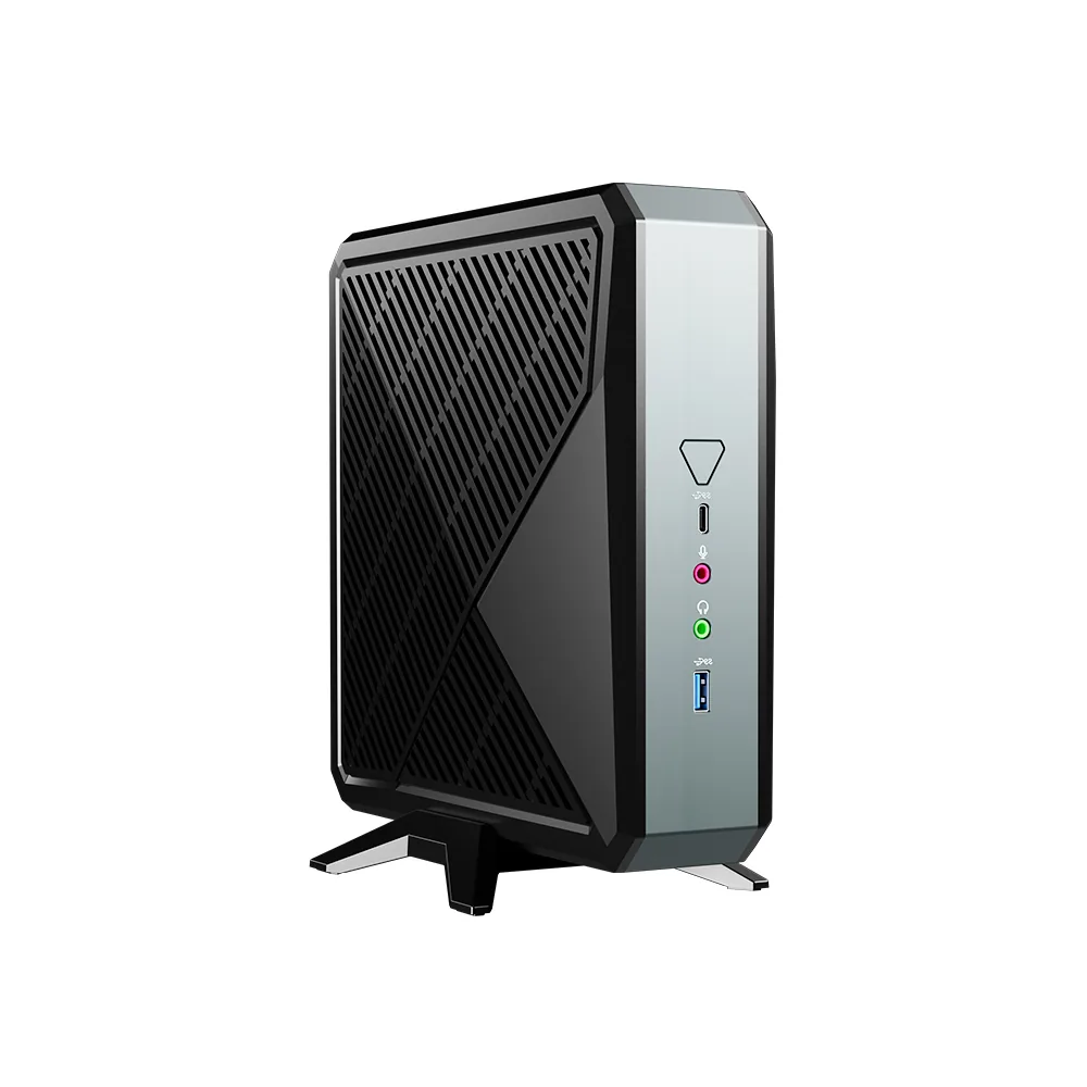 A5 Ryzen 9 RGB Gaming Mini PC product view