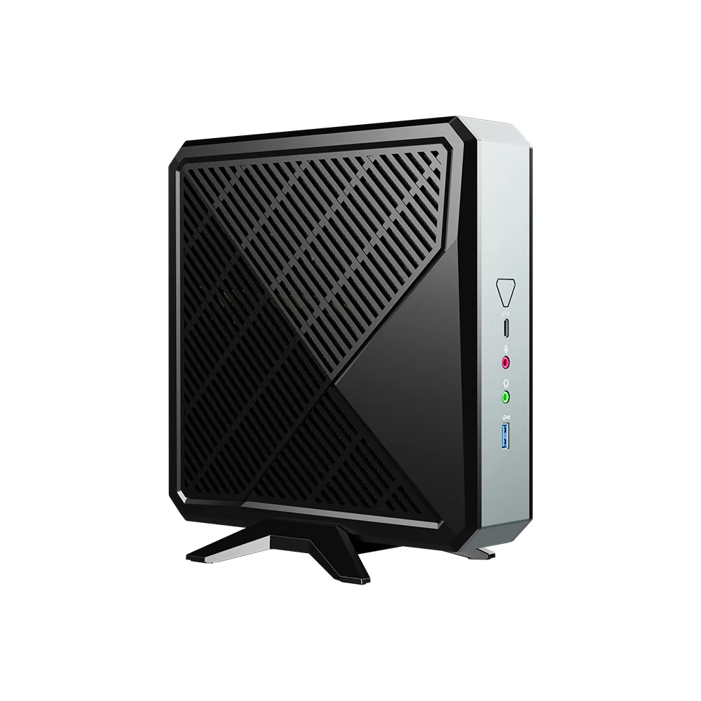 A5 Ryzen 9 RGB Gaming Mini PC product view