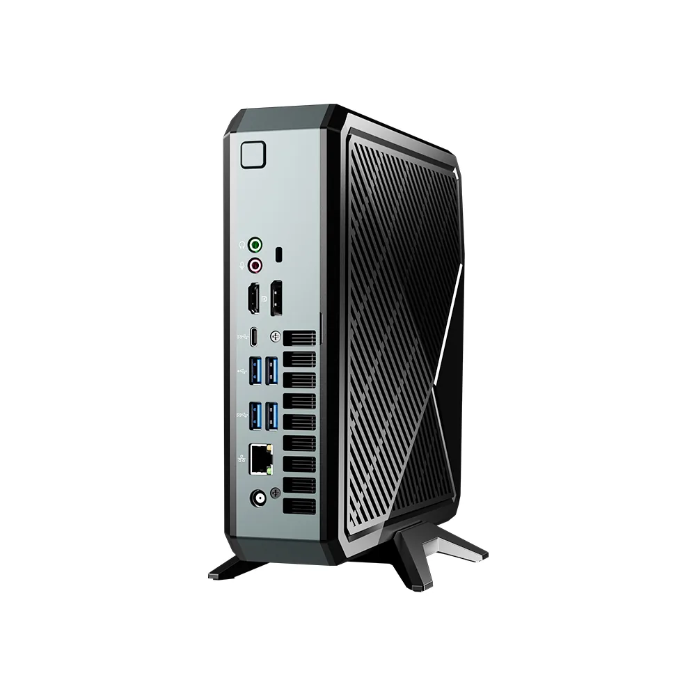 A5 Ryzen 9 RGB Gaming Mini PC product view