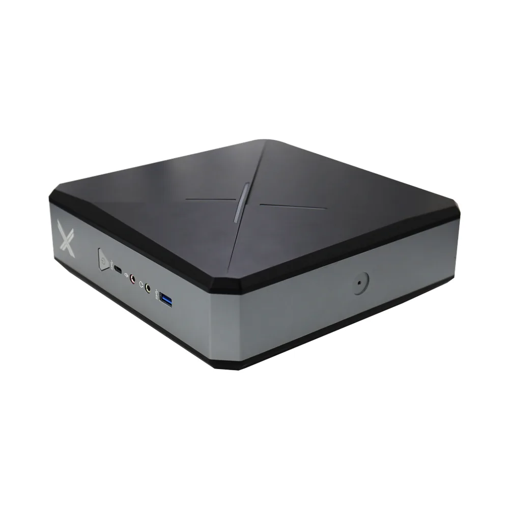 A5 Ryzen 9 RGB Gaming Mini PC product view