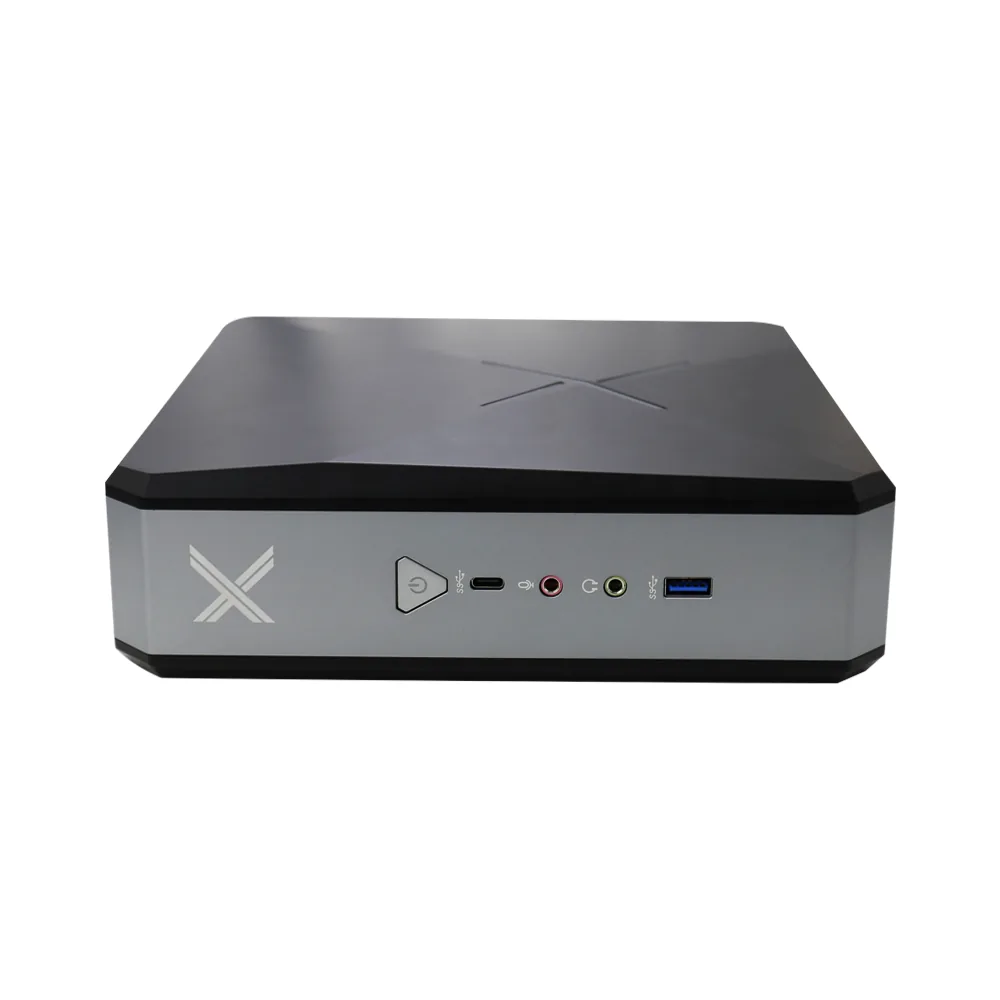 A5 Ryzen 9 RGB Gaming Mini PC product view