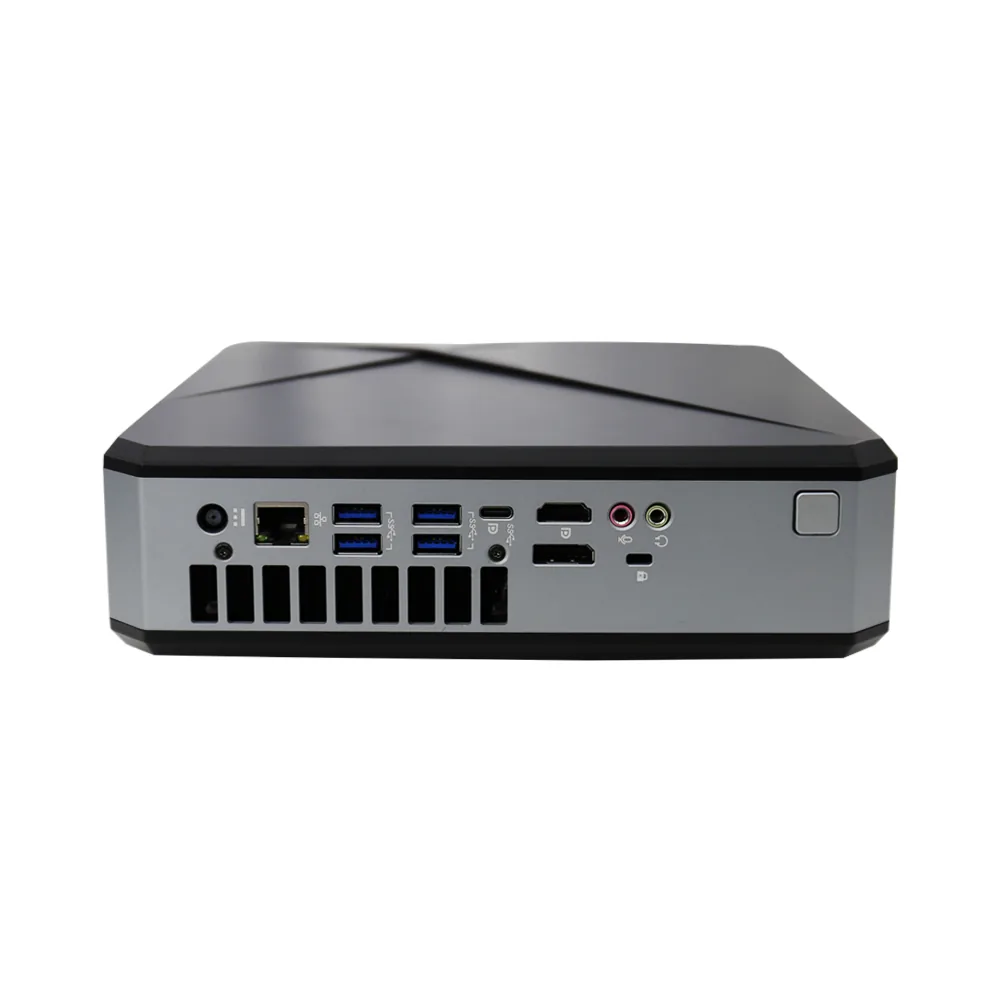 A5 Ryzen 9 RGB Gaming Mini PC product view