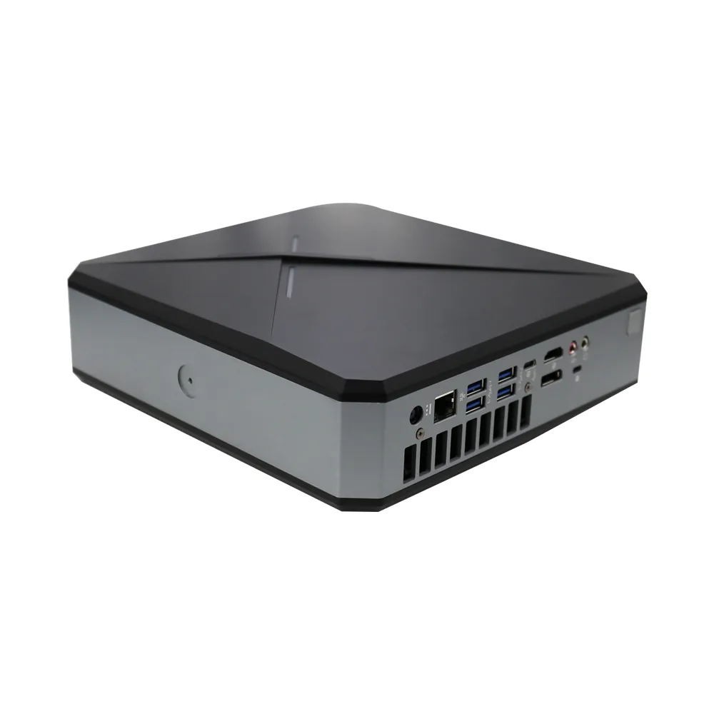 A5 Ryzen 9 RGB Gaming Mini PC product view
