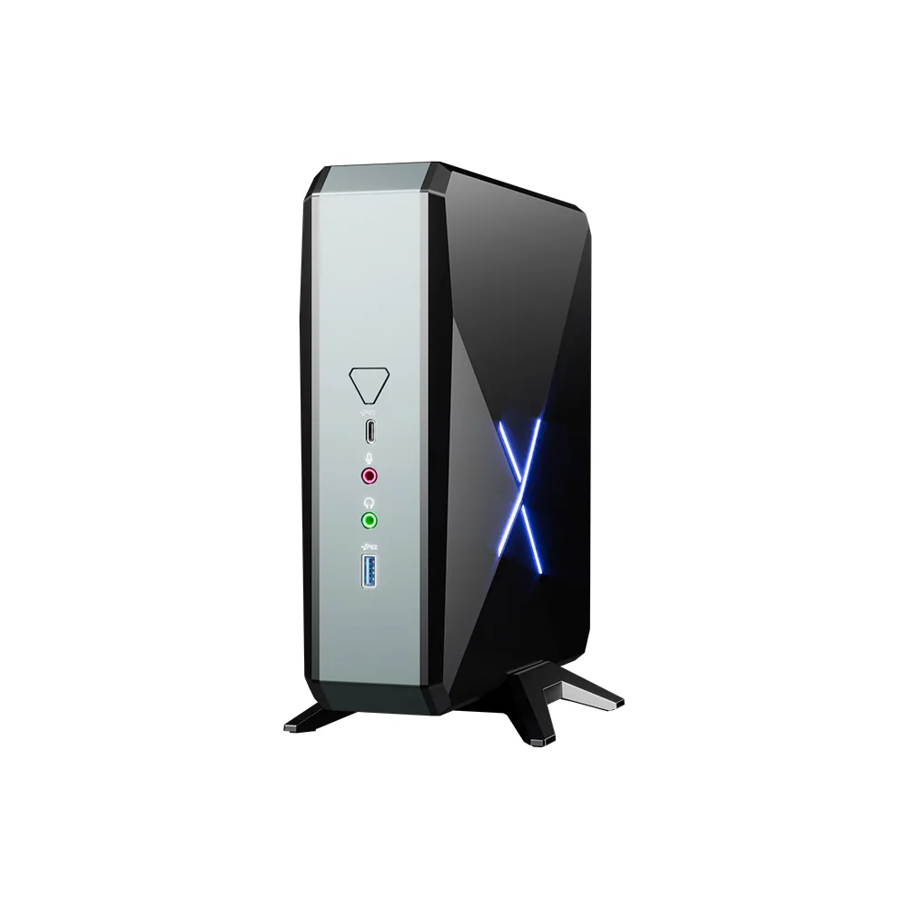 A5 Ryzen 9 RGB Gaming Mini PC