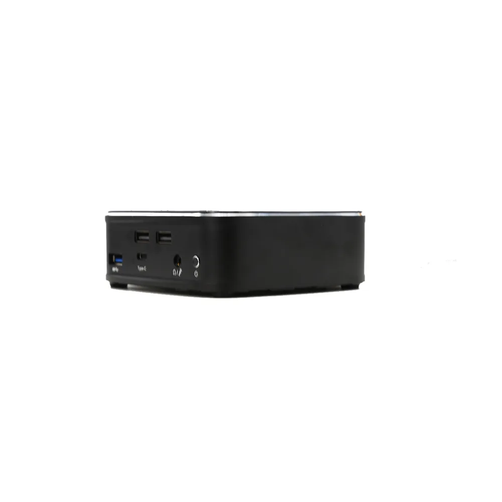 F1 Compact Office Mini PC product view