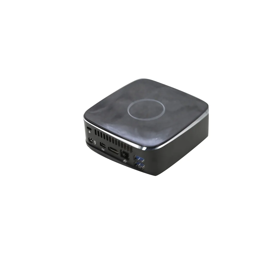 F1 Compact Office Mini PC product view