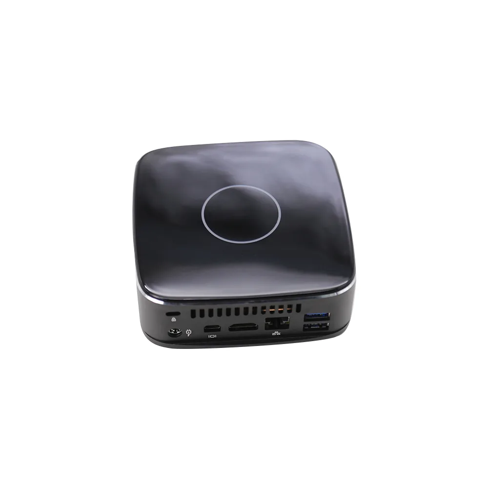 F1 Compact Office Mini PC product view