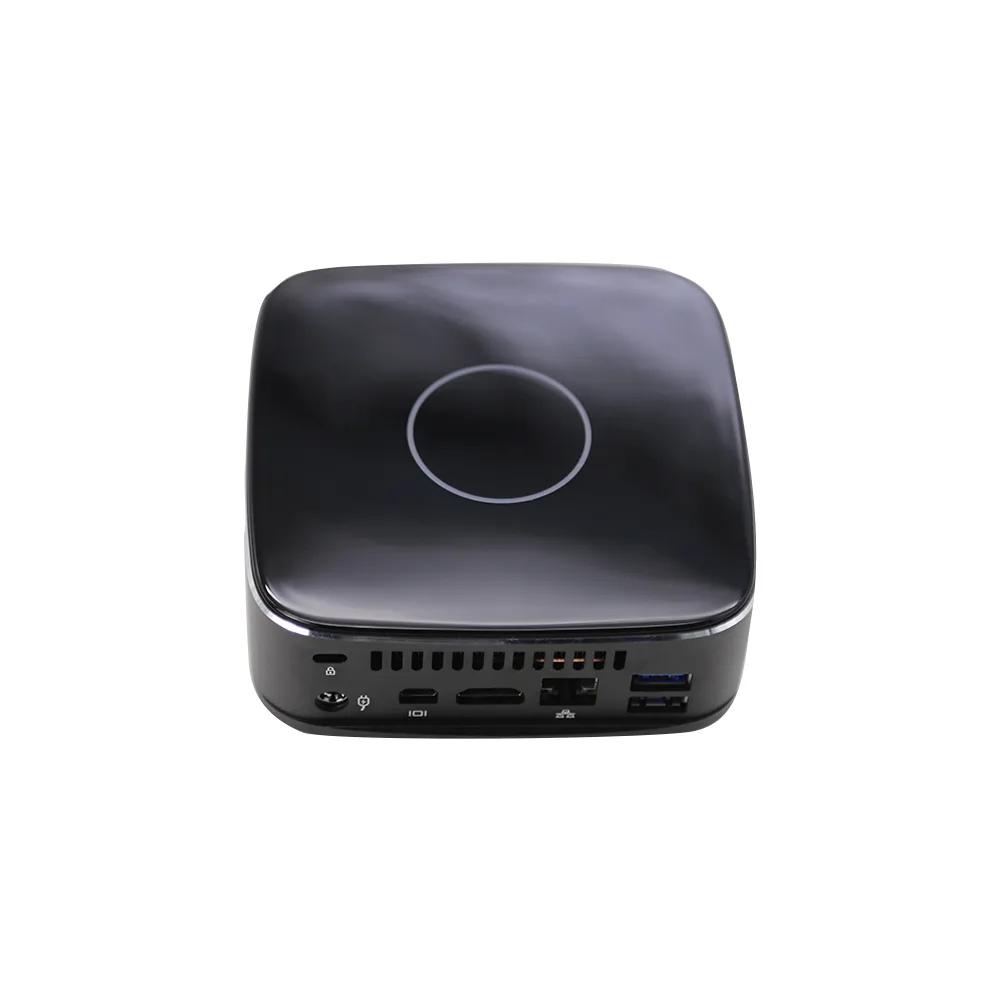 F1 Compact Office Mini PC product view