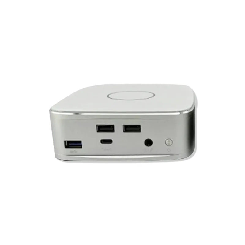 F1 Compact Office Mini PC product view