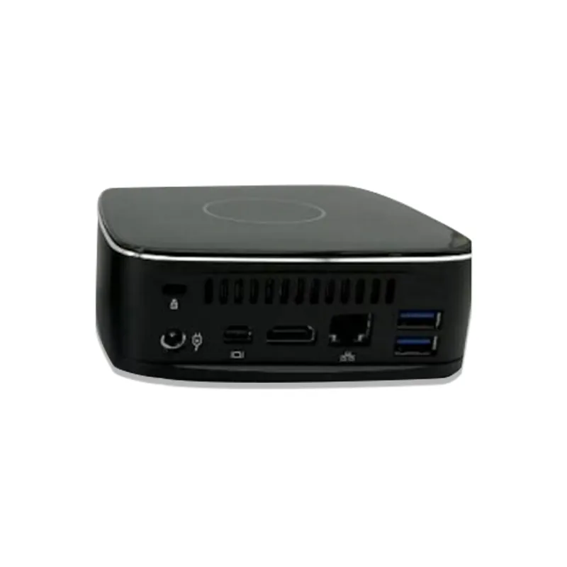 F1 Compact Office Mini PC product view