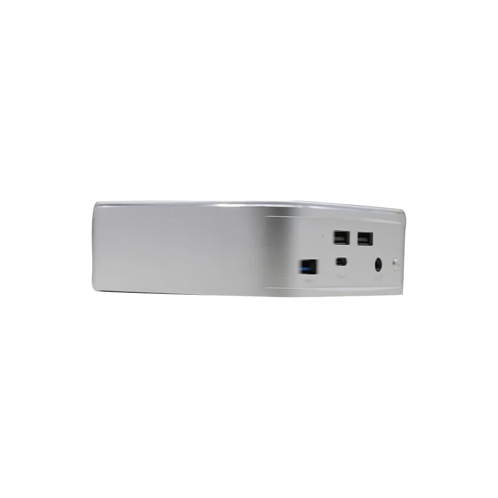F1 Compact Office Mini PC product view