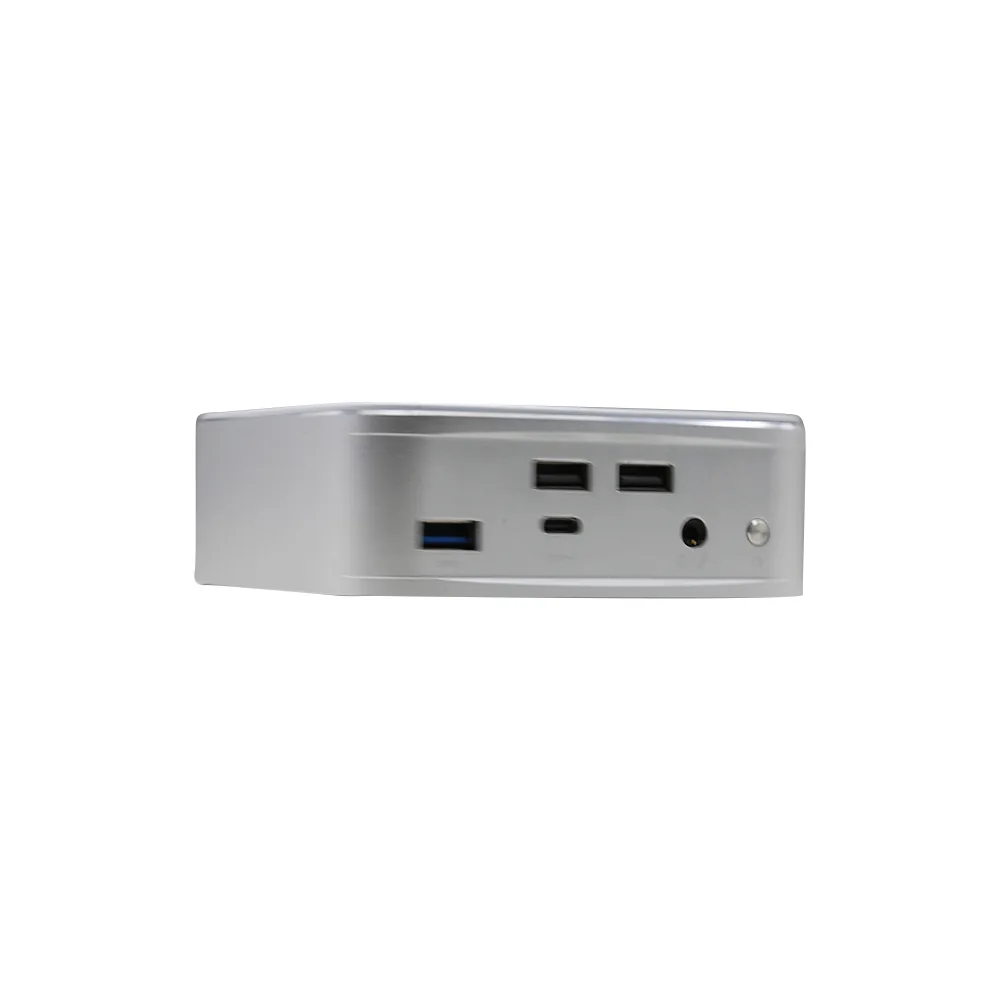 F1 Compact Office Mini PC product view