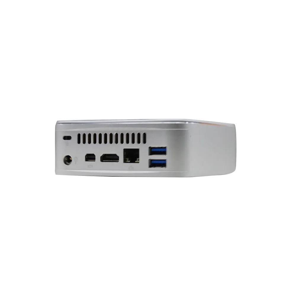 F1 Compact Office Mini PC product view