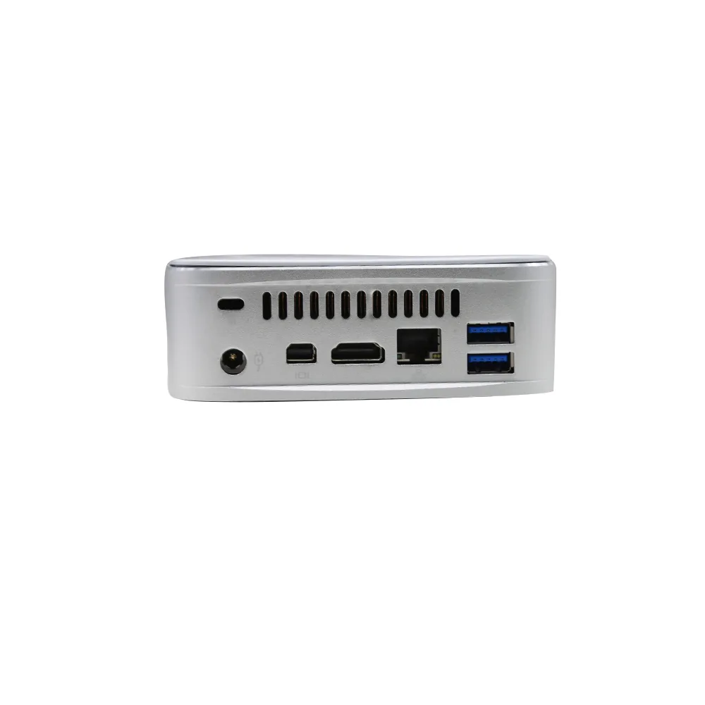 F1 Compact Office Mini PC product view