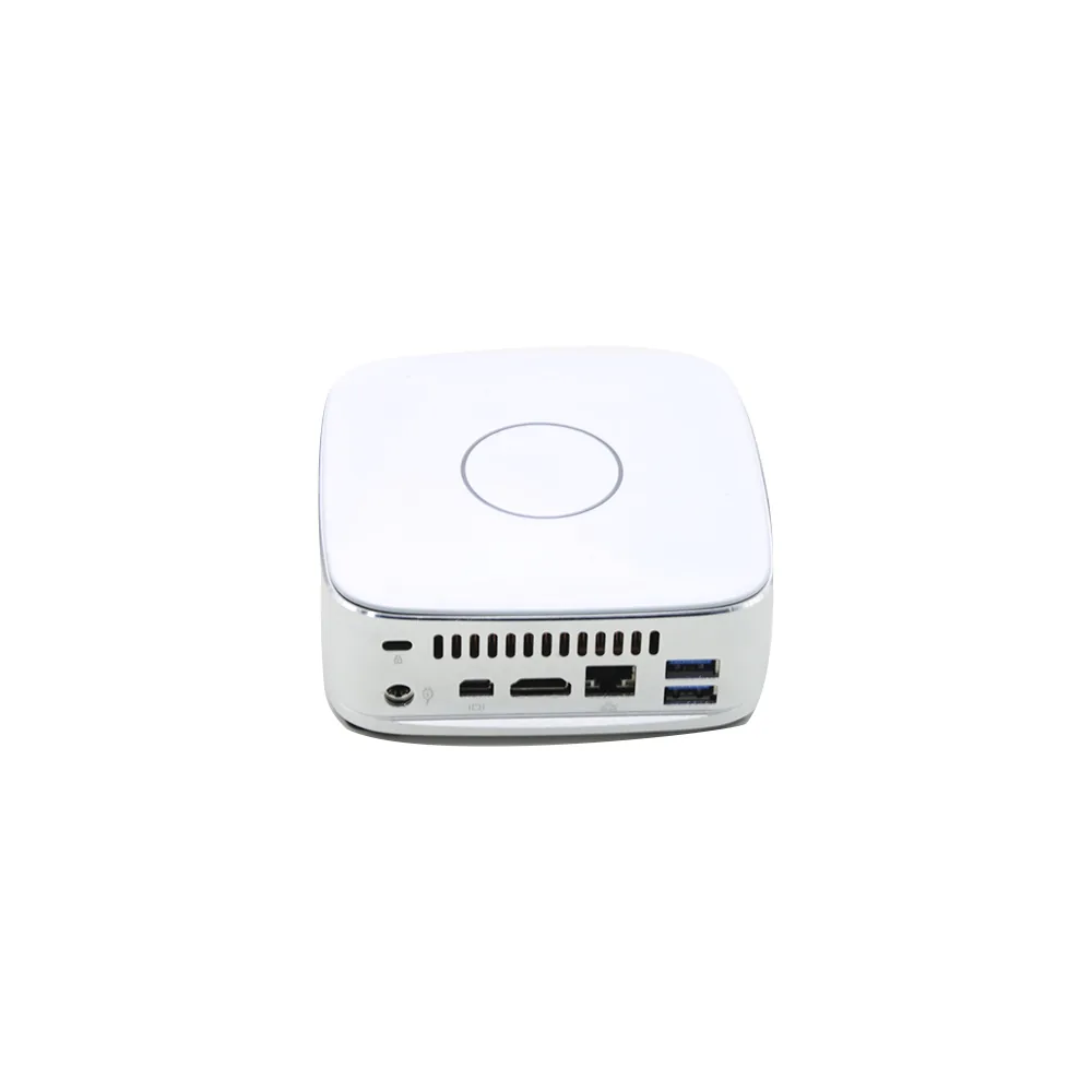 F1 Compact Office Mini PC product view