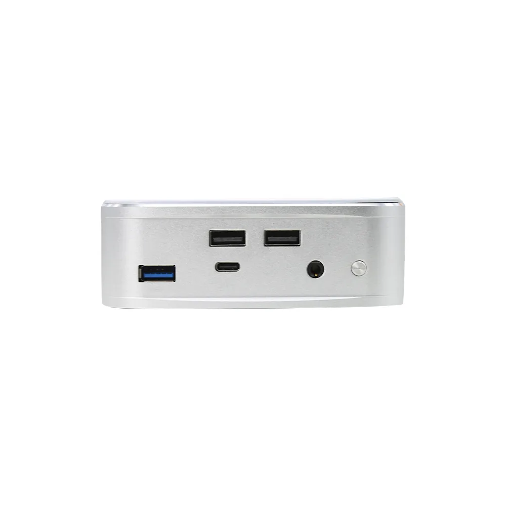 F1 Compact Office Mini PC product view