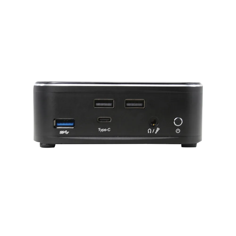F1 Compact Office Mini PC