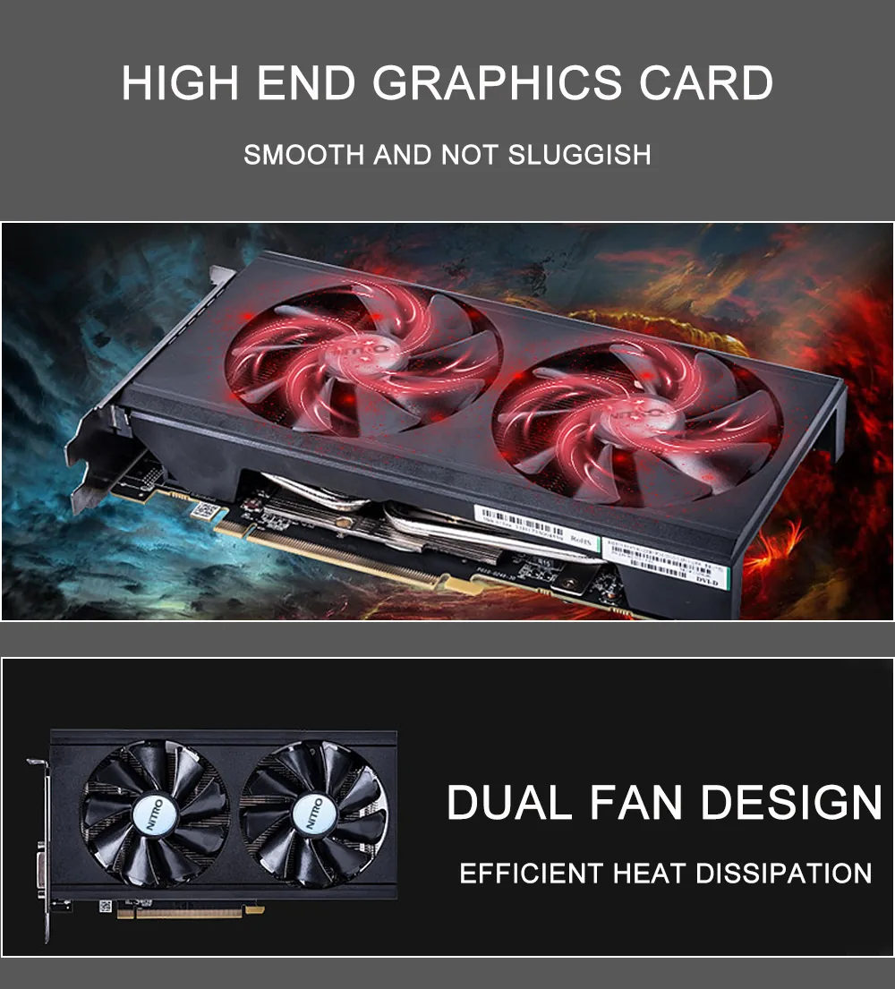 F10 RTX 3050 Discrete Graphics Mini PC detail section