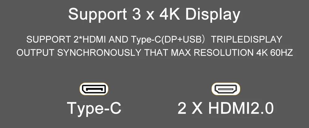 F10 RTX 3050 Discrete Graphics Mini PC detail section