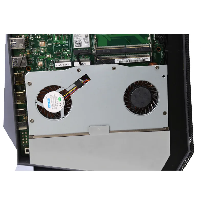 F10 RTX 3050 Discrete Graphics Mini PC product view