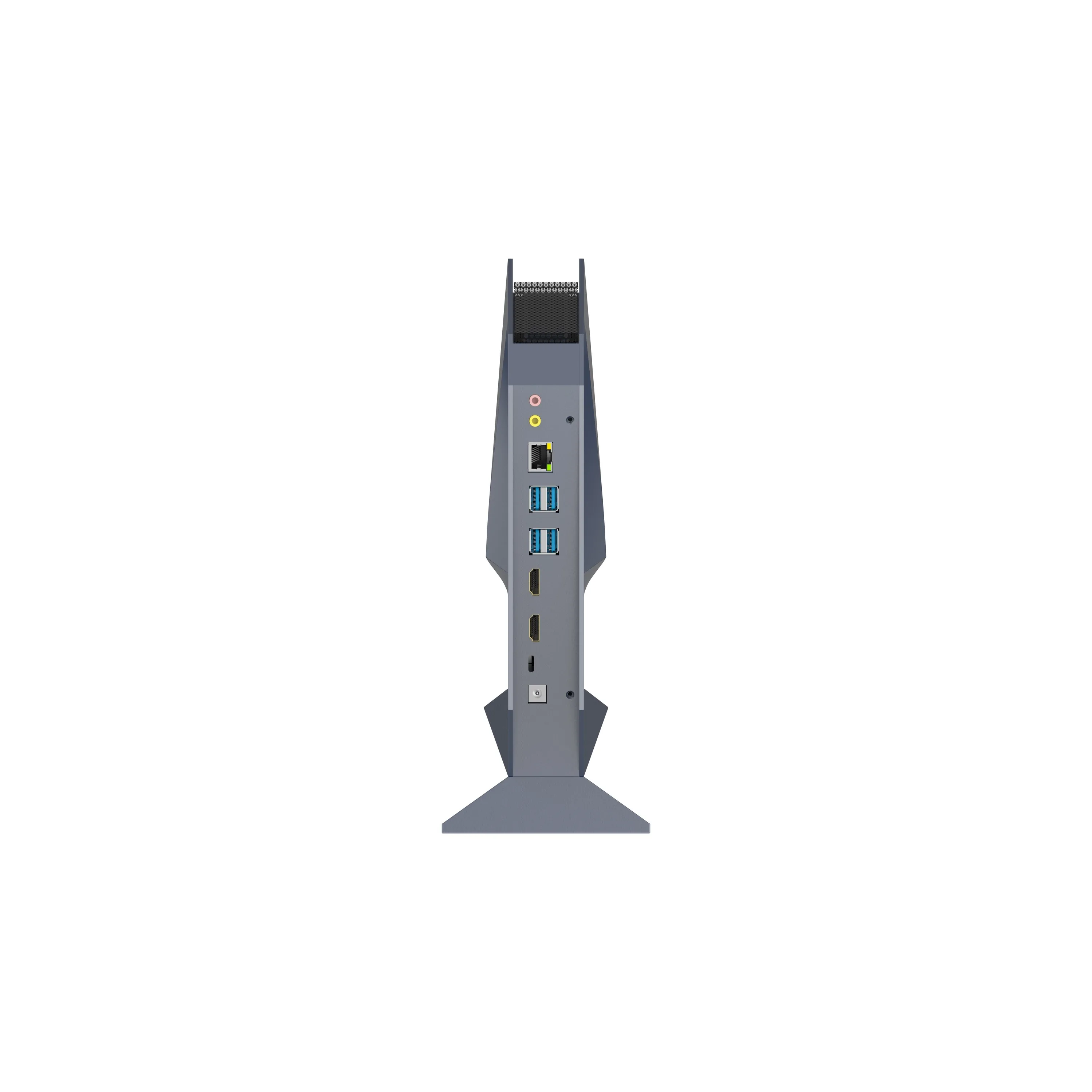 F10 RTX 3050 Discrete Graphics Mini PC product view