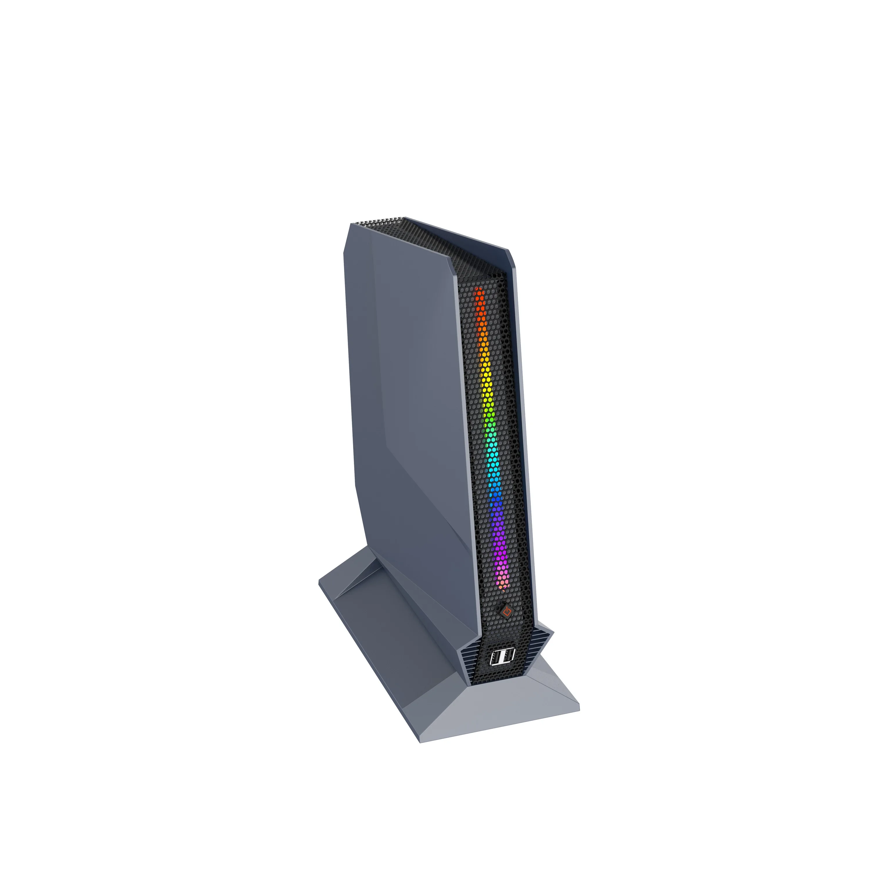 F10 RTX 3050 Discrete Graphics Mini PC product view