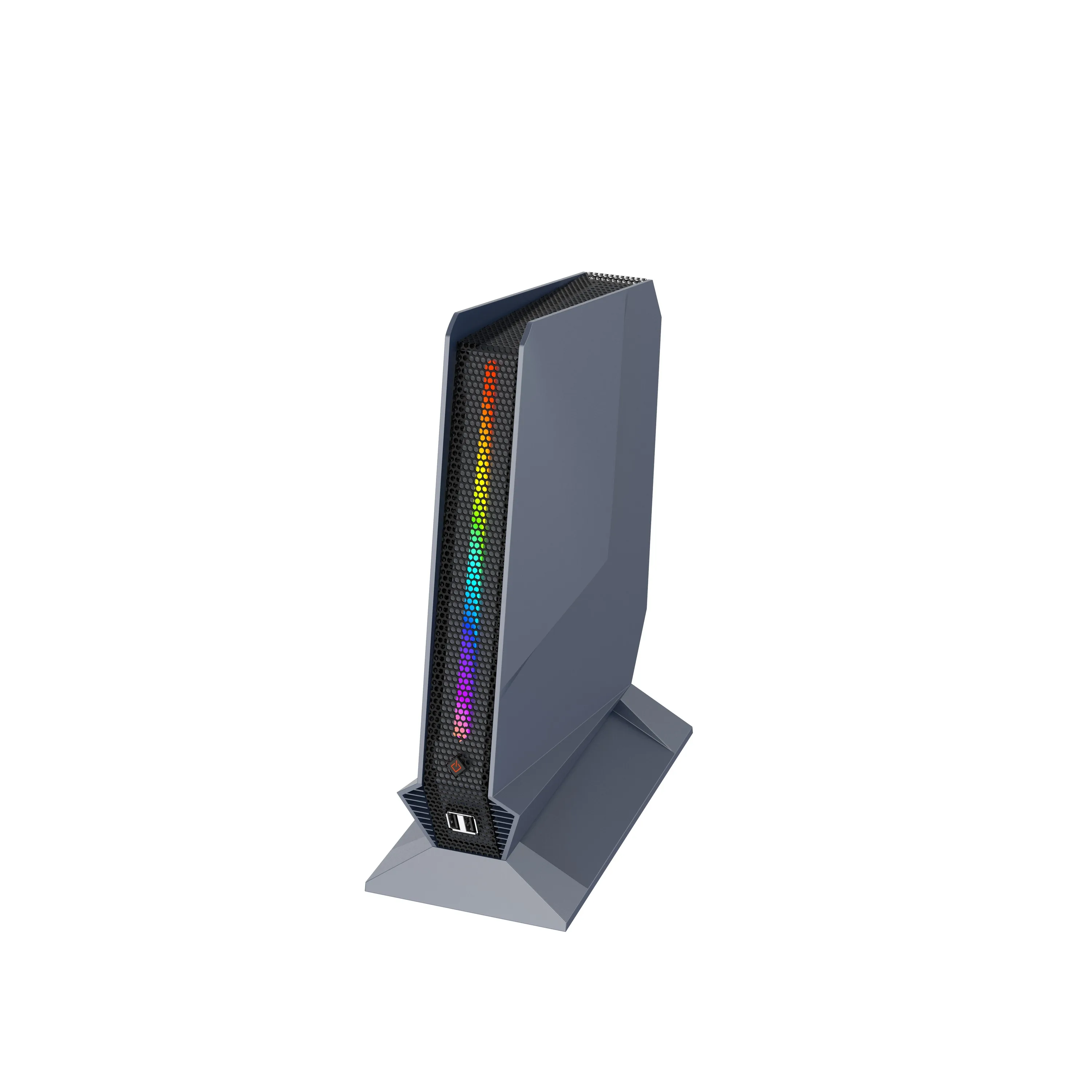 F10 RTX 3050 Discrete Graphics Mini PC product view