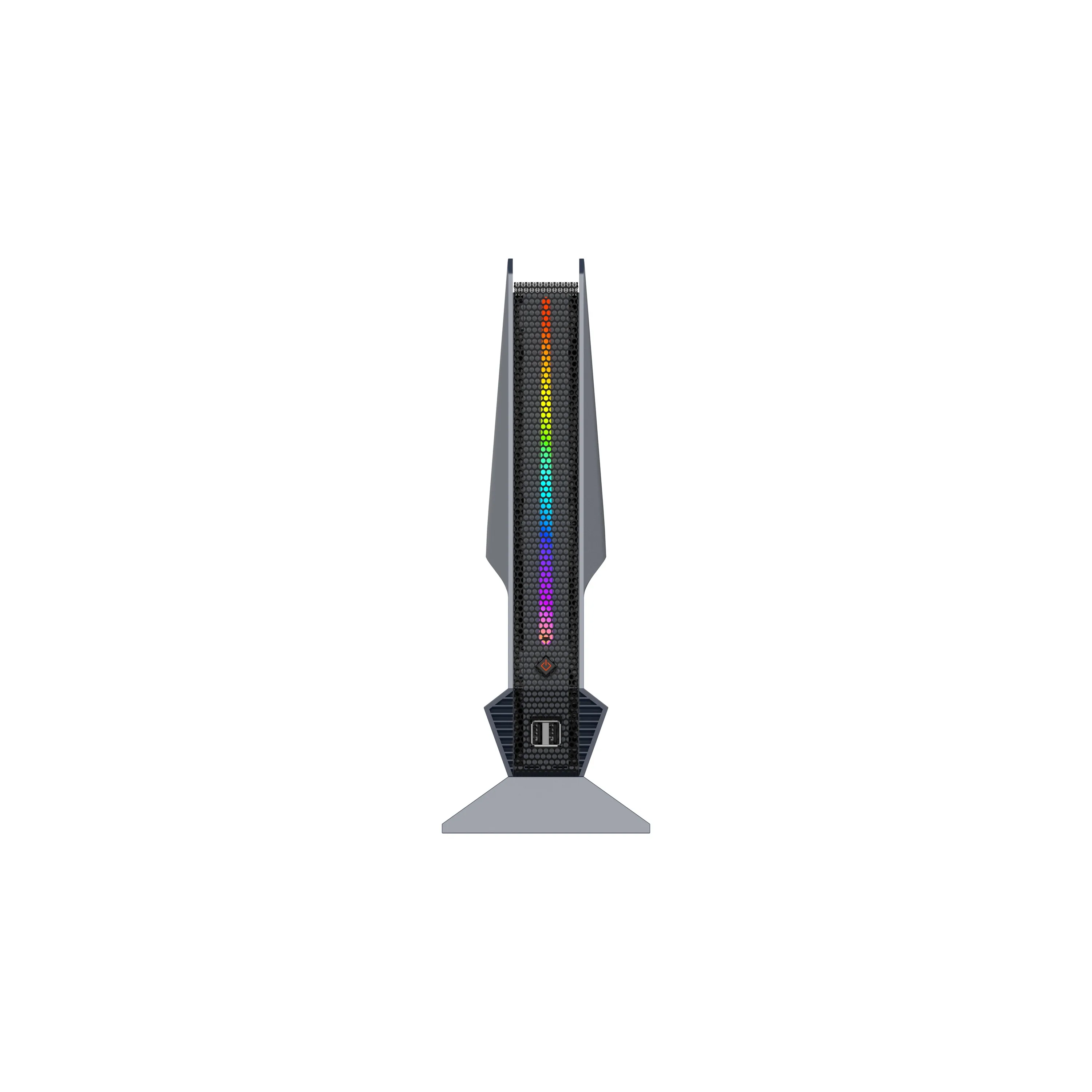 F10 RTX 3050 Discrete Graphics Mini PC product view