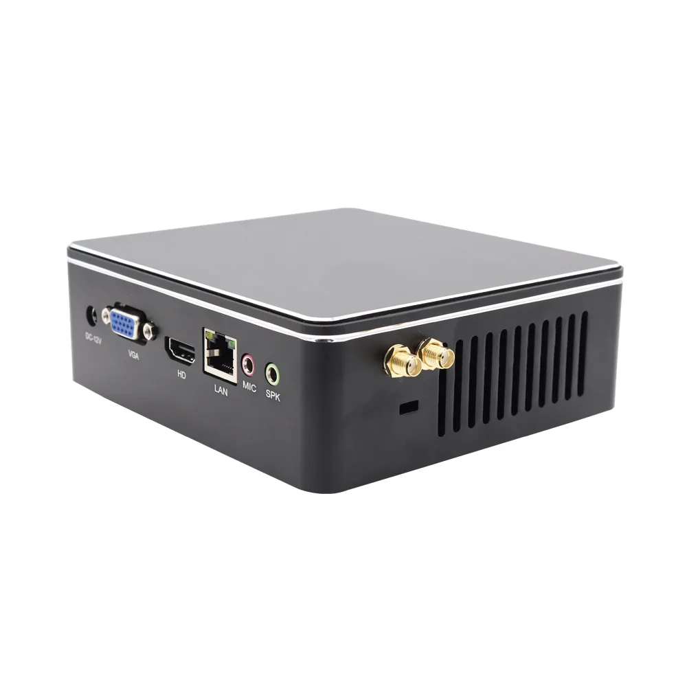 F2 Flexible Office Mini PC product view