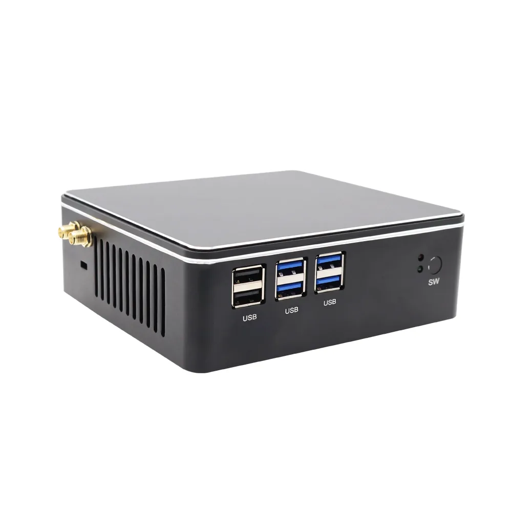F2 Flexible Office Mini PC product view