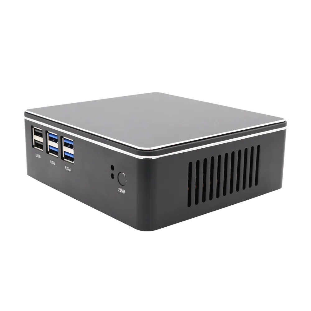 F2 Flexible Office Mini PC product view
