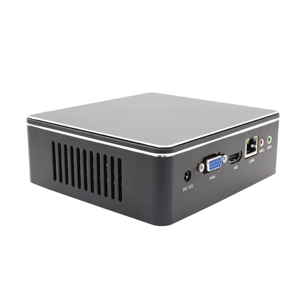 F2 Flexible Office Mini PC product view