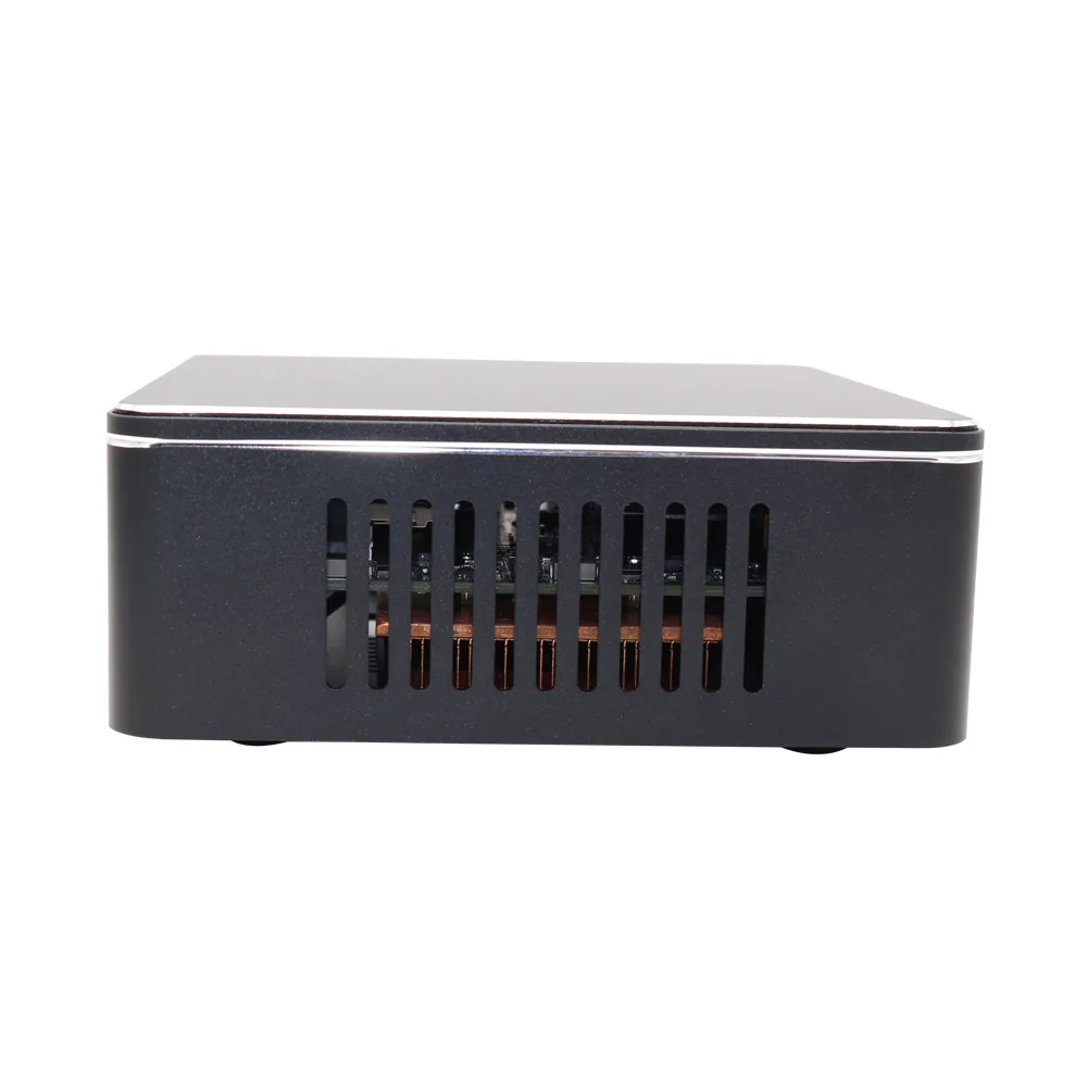 F2 Flexible Office Mini PC product view