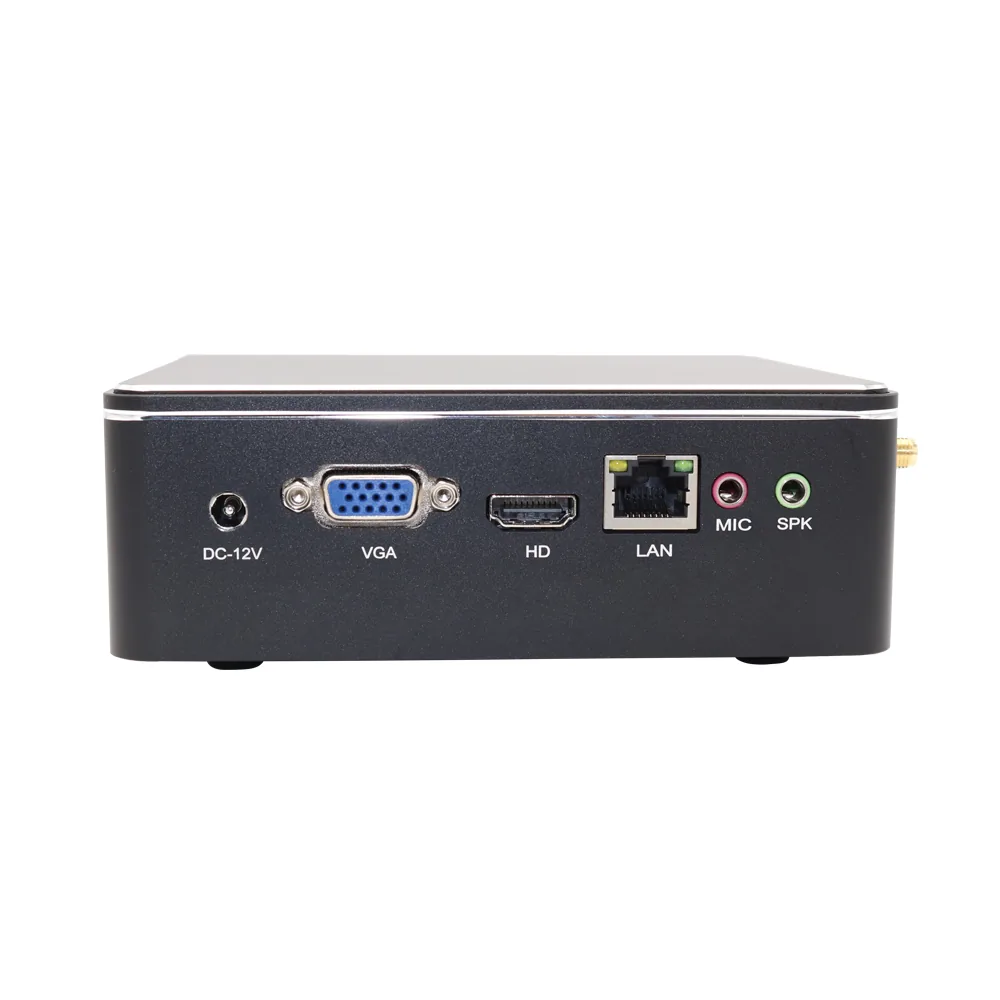 F2 Flexible Office Mini PC product view