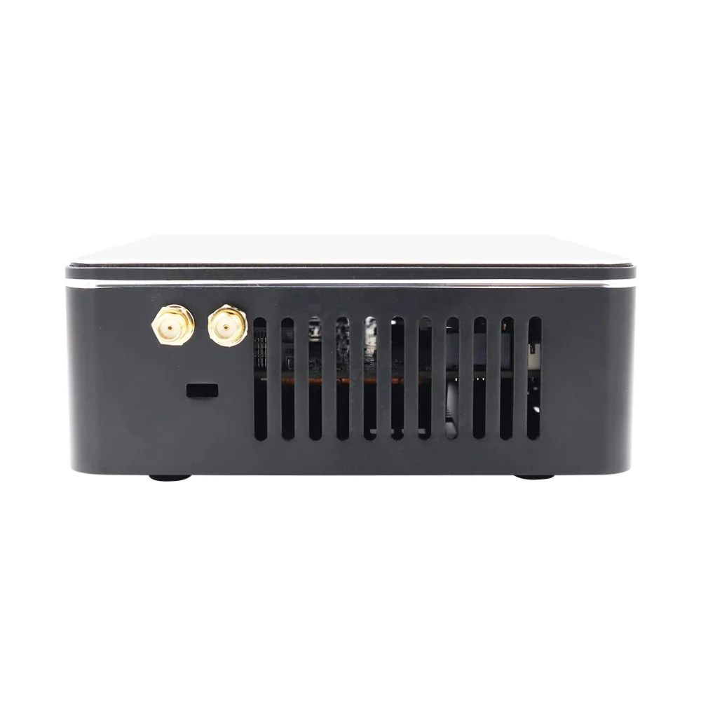 F2 Flexible Office Mini PC product view